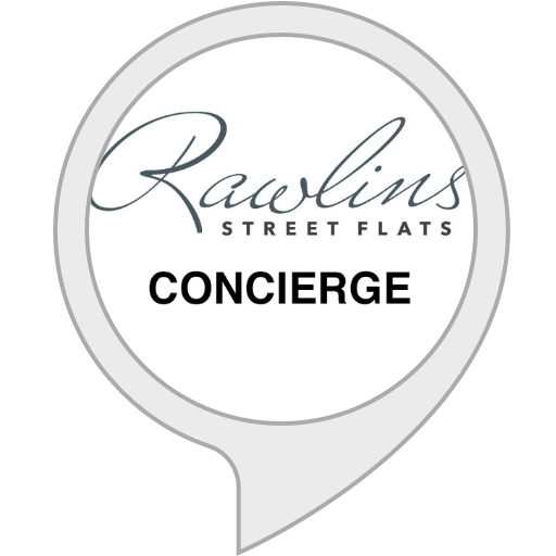 alexa-Rawlins Concierge